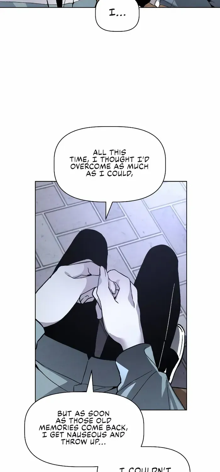 Read Destined Murderer chapter 5 image 58 on Lezhin