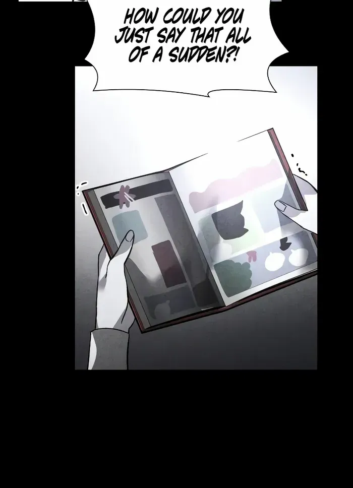 Read Destined Murderer chapter 5 image 6 on Lezhin