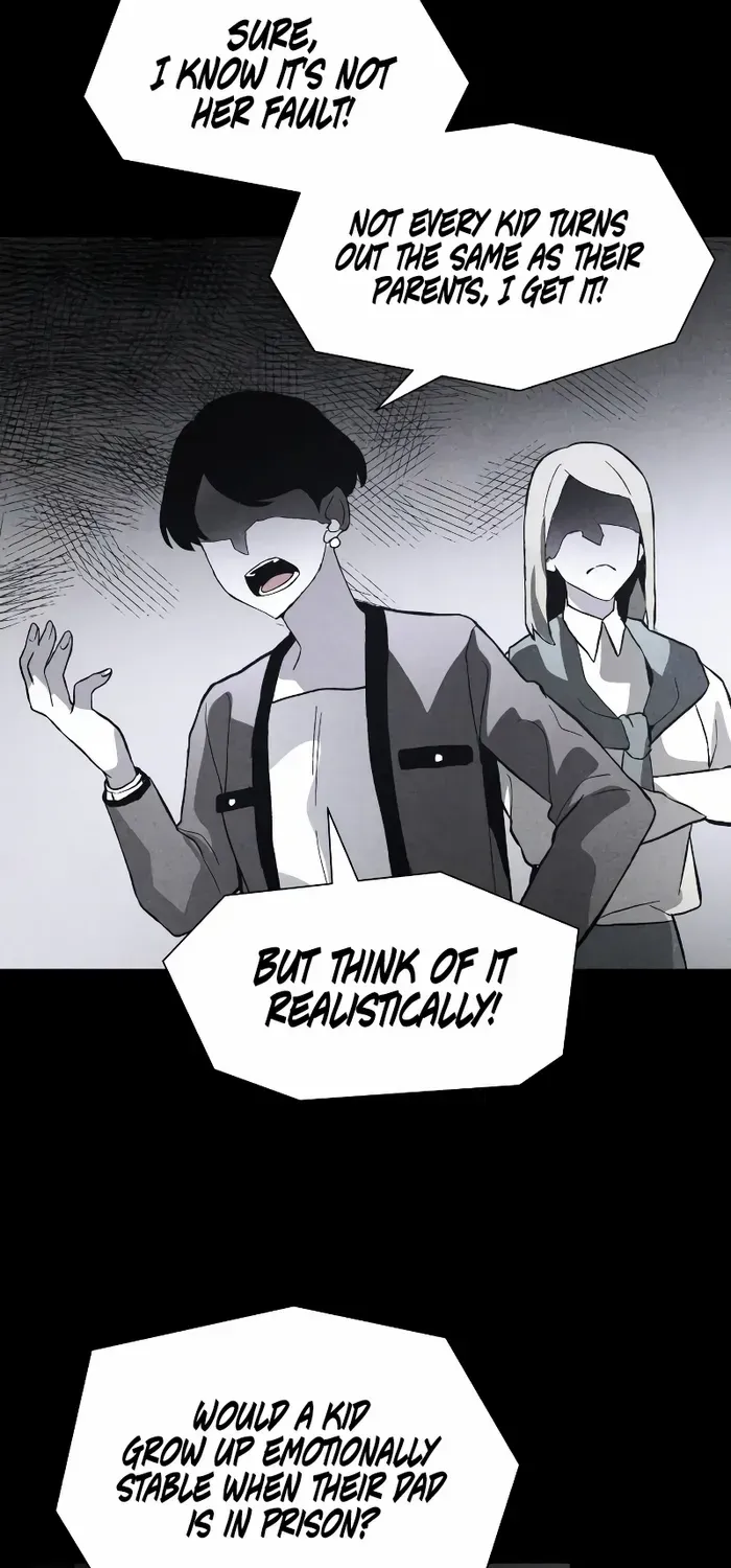 Read Destined Murderer chapter 5 image 60 on Lezhin