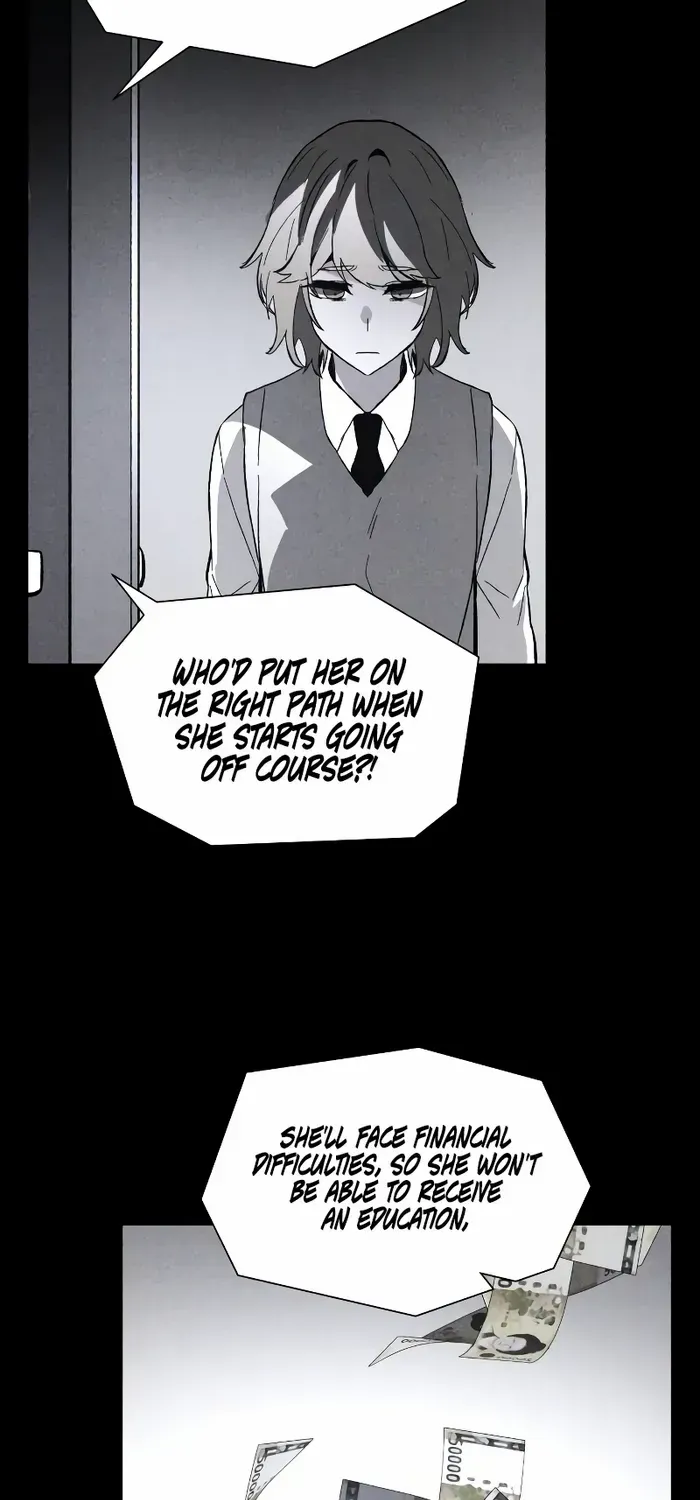 Read Destined Murderer chapter 5 image 61 on Lezhin