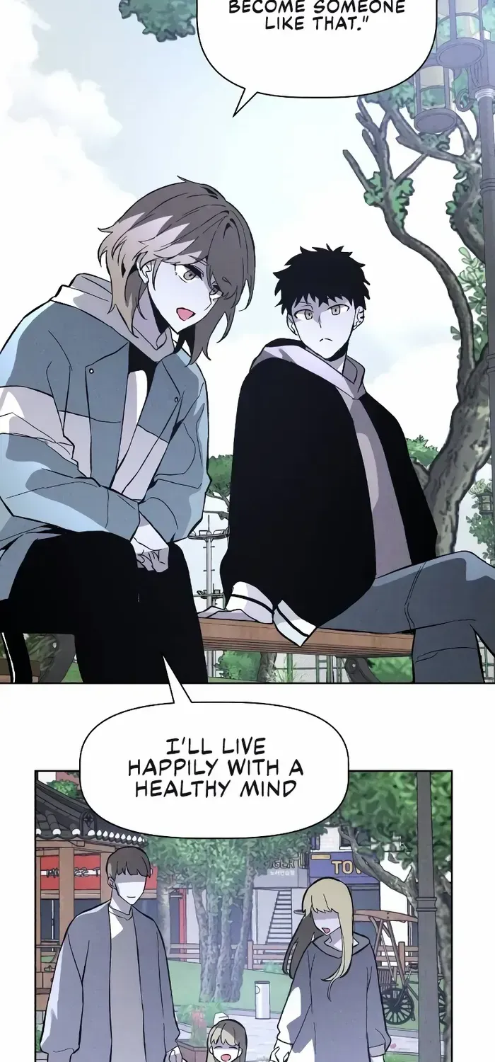 Read Destined Murderer chapter 5 image 64 on Lezhin