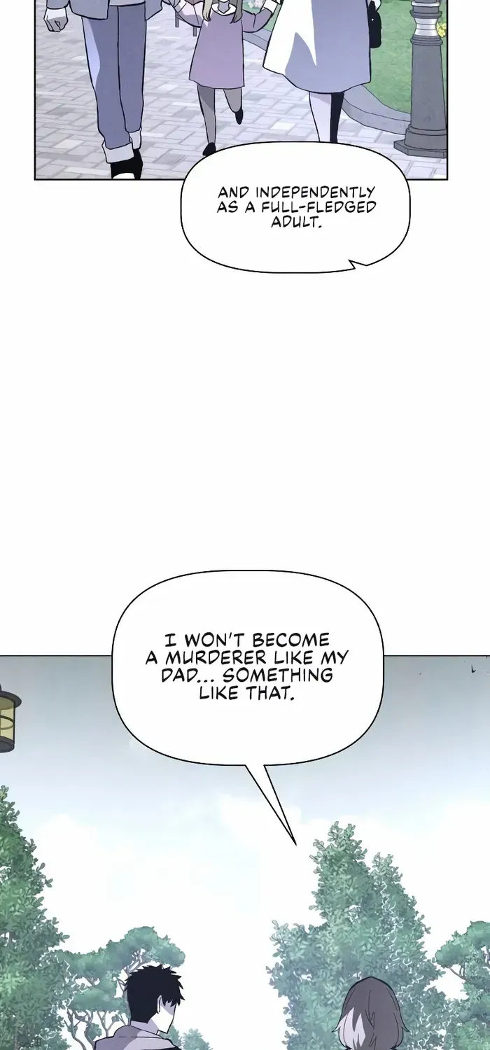 Read Destined Murderer chapter 5 image 65 on Lezhin