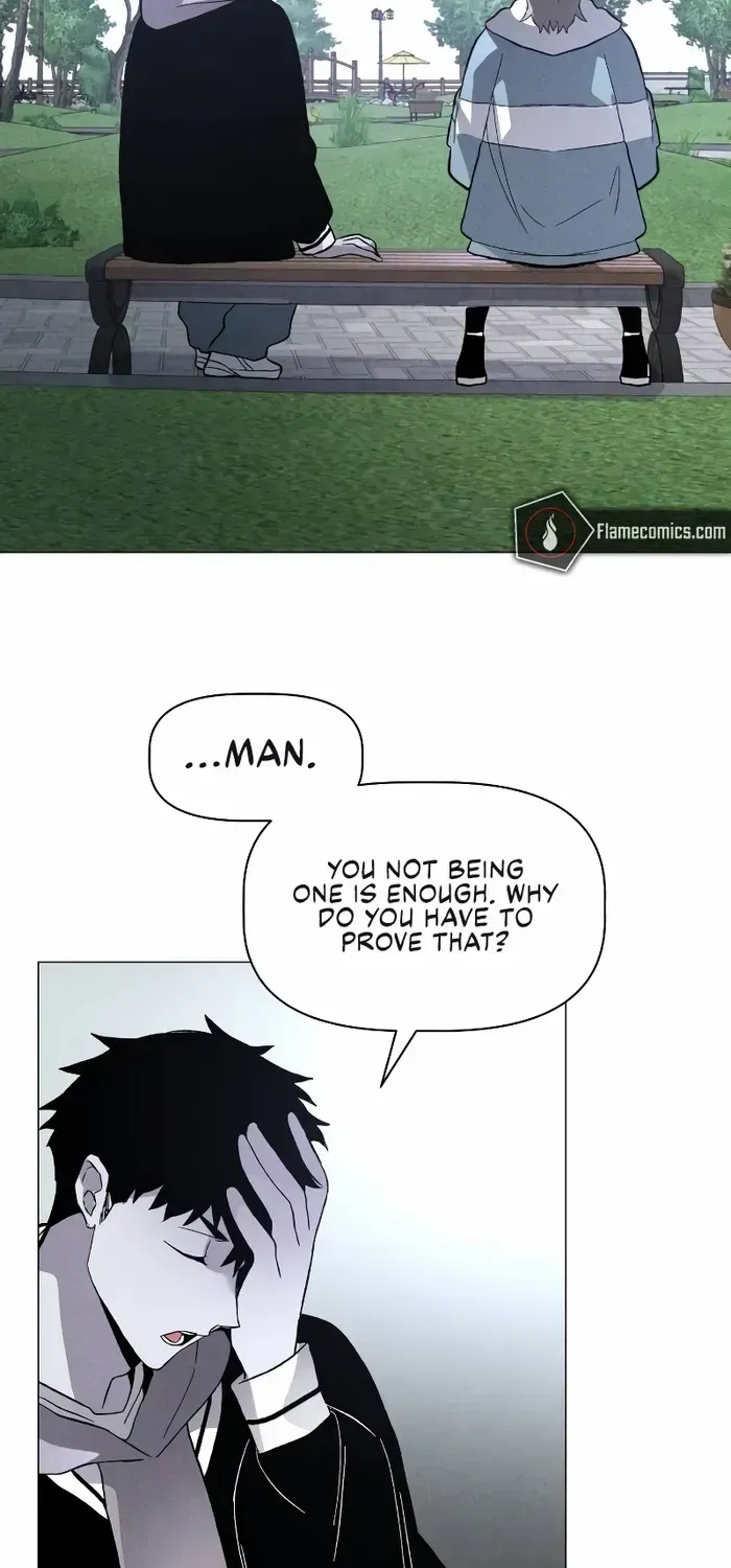Read Destined Murderer chapter 5 image 66 on Lezhin