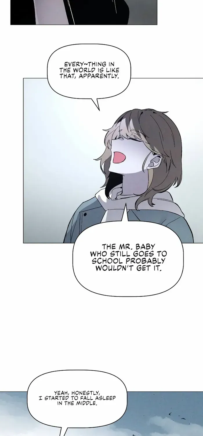 Read Destined Murderer chapter 5 image 67 on Lezhin