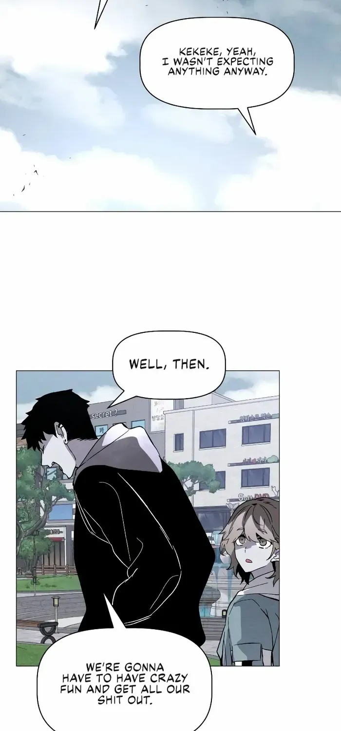 Read Destined Murderer chapter 5 image 68 on Lezhin