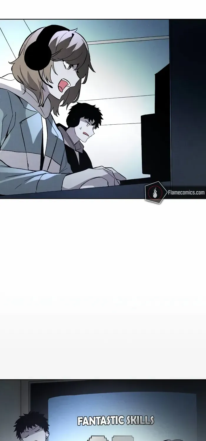 Read Destined Murderer chapter 5 image 73 on Lezhin
