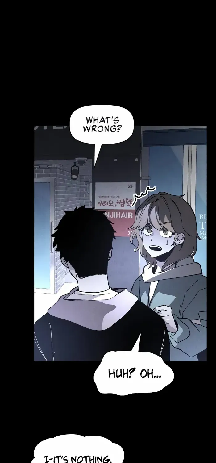 Read Destined Murderer chapter 5 image 79 on Lezhin