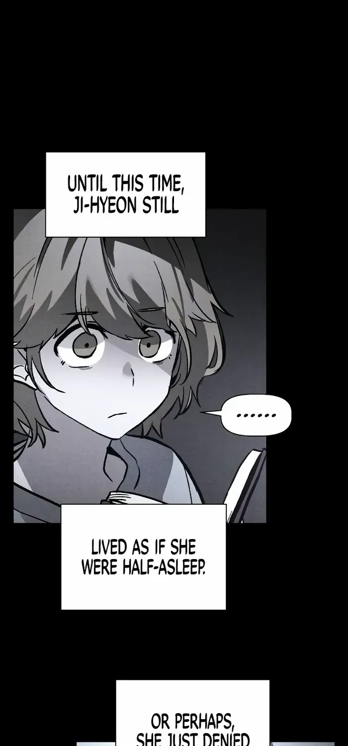 Read Destined Murderer chapter 5 image 8 on Lezhin