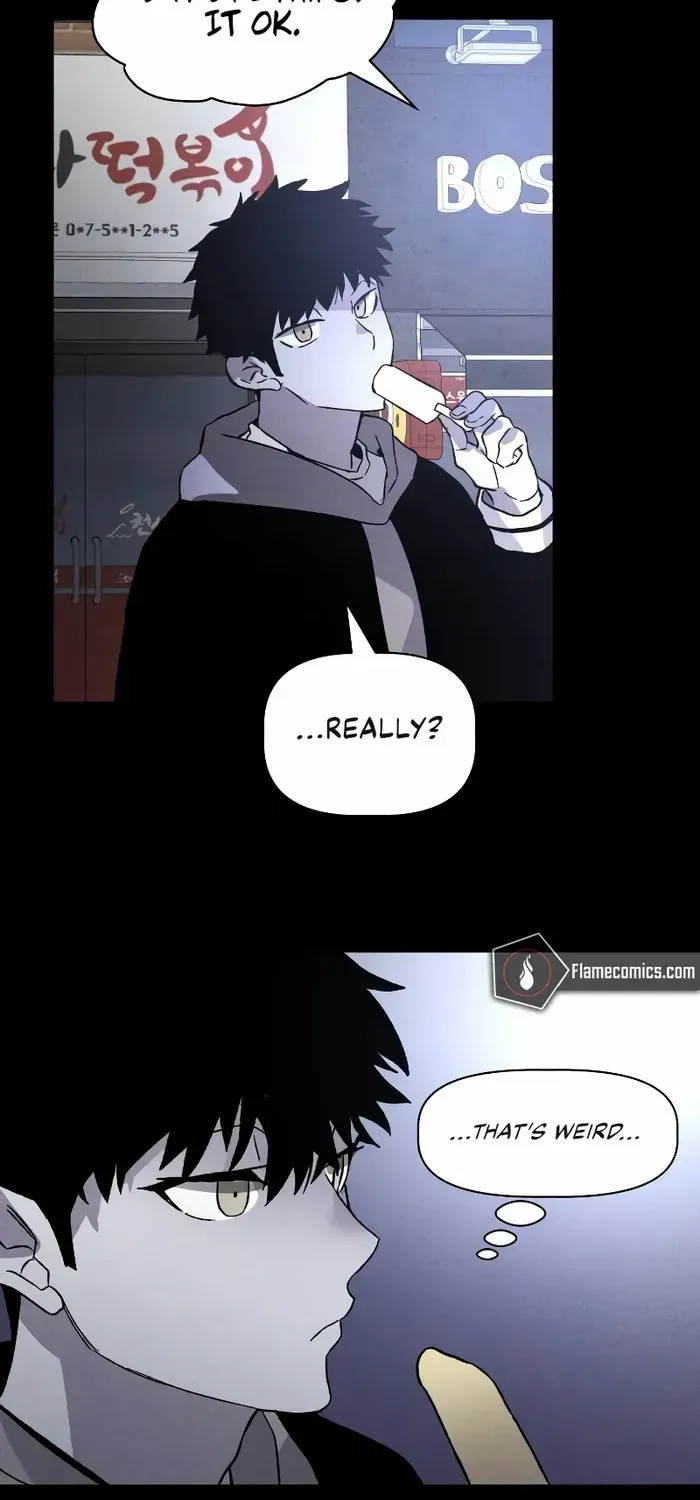 Read Destined Murderer chapter 5 image 80 on Lezhin