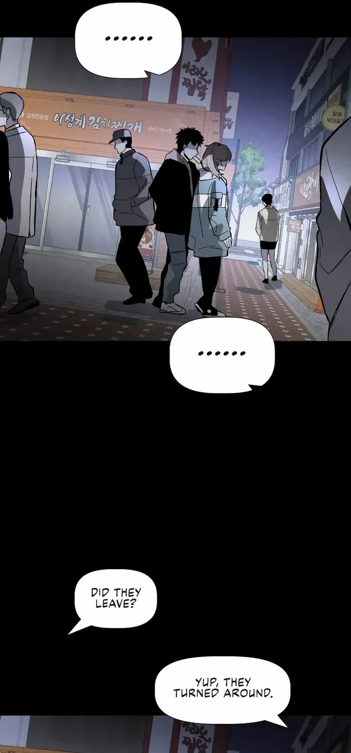 Read Destined Murderer chapter 5 image 84 on Lezhin