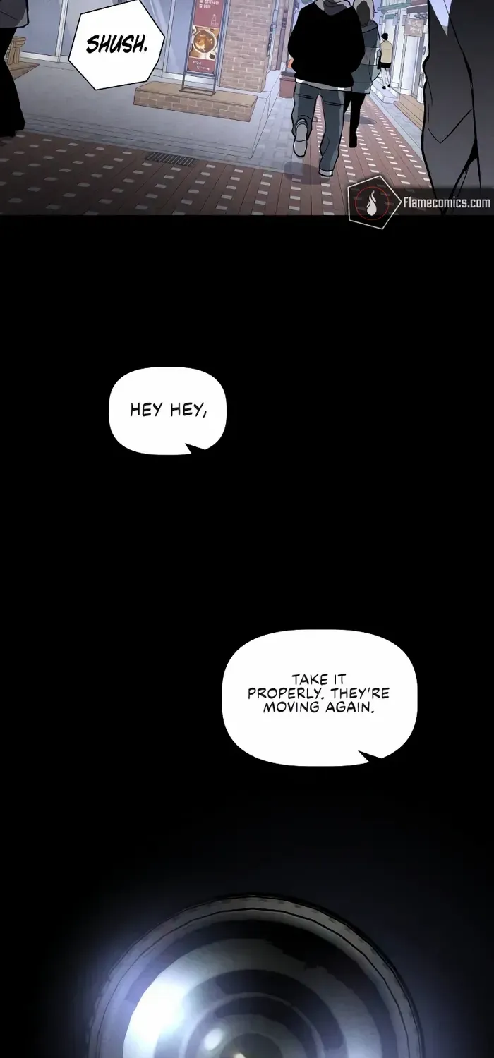 Read Destined Murderer chapter 5 image 86 on Lezhin
