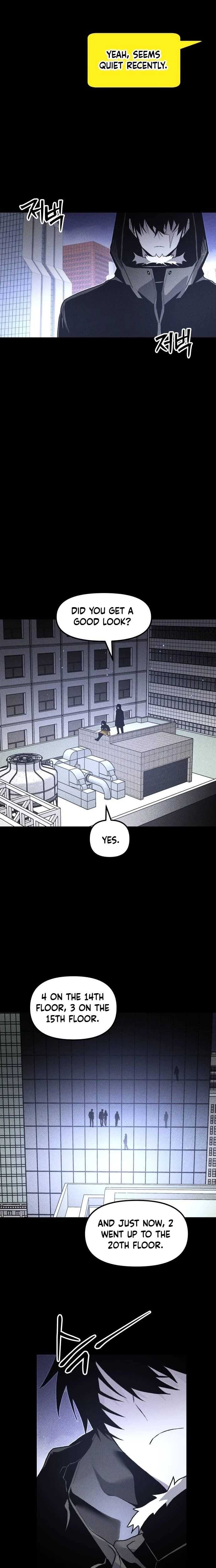 Read Destined Murderer chapter 51 image 21 on Lezhin