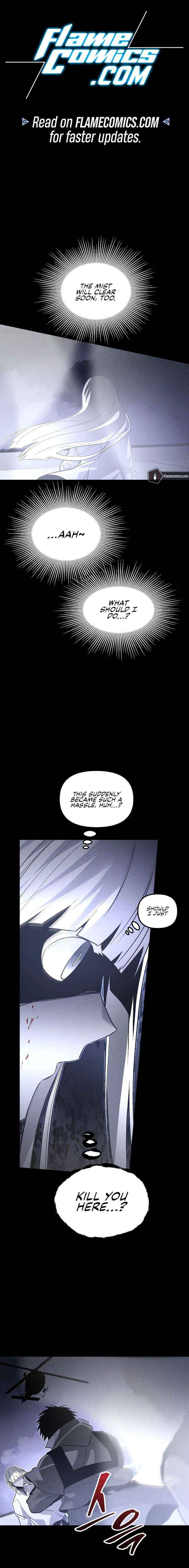 Read Destined Murderer chapter 59 image 1 on Lezhin