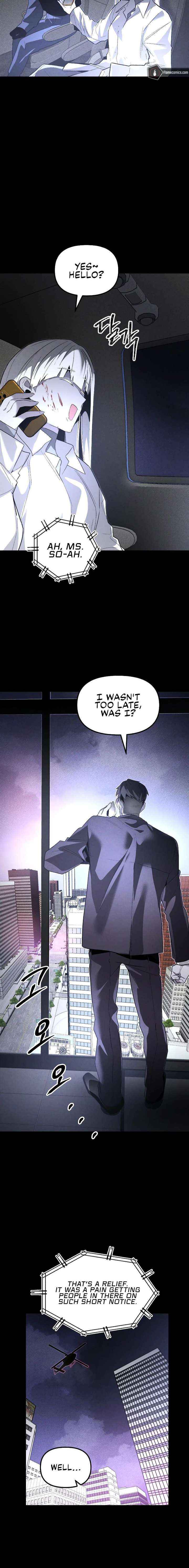 Read Destined Murderer chapter 59 image 10 on Lezhin