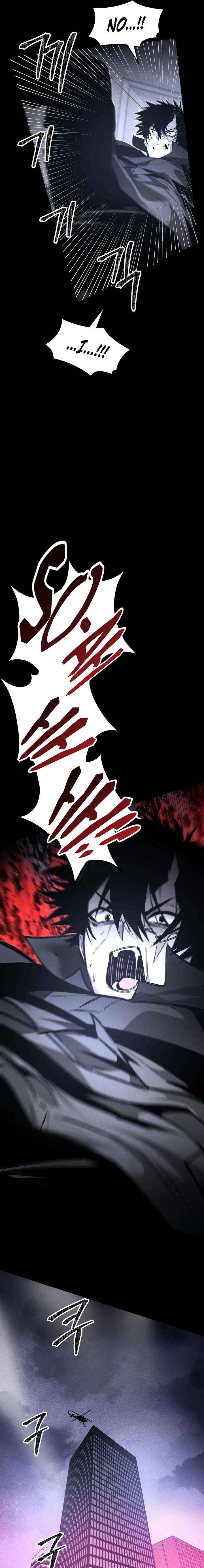 Read Destined Murderer chapter 59 image 5 on Lezhin
