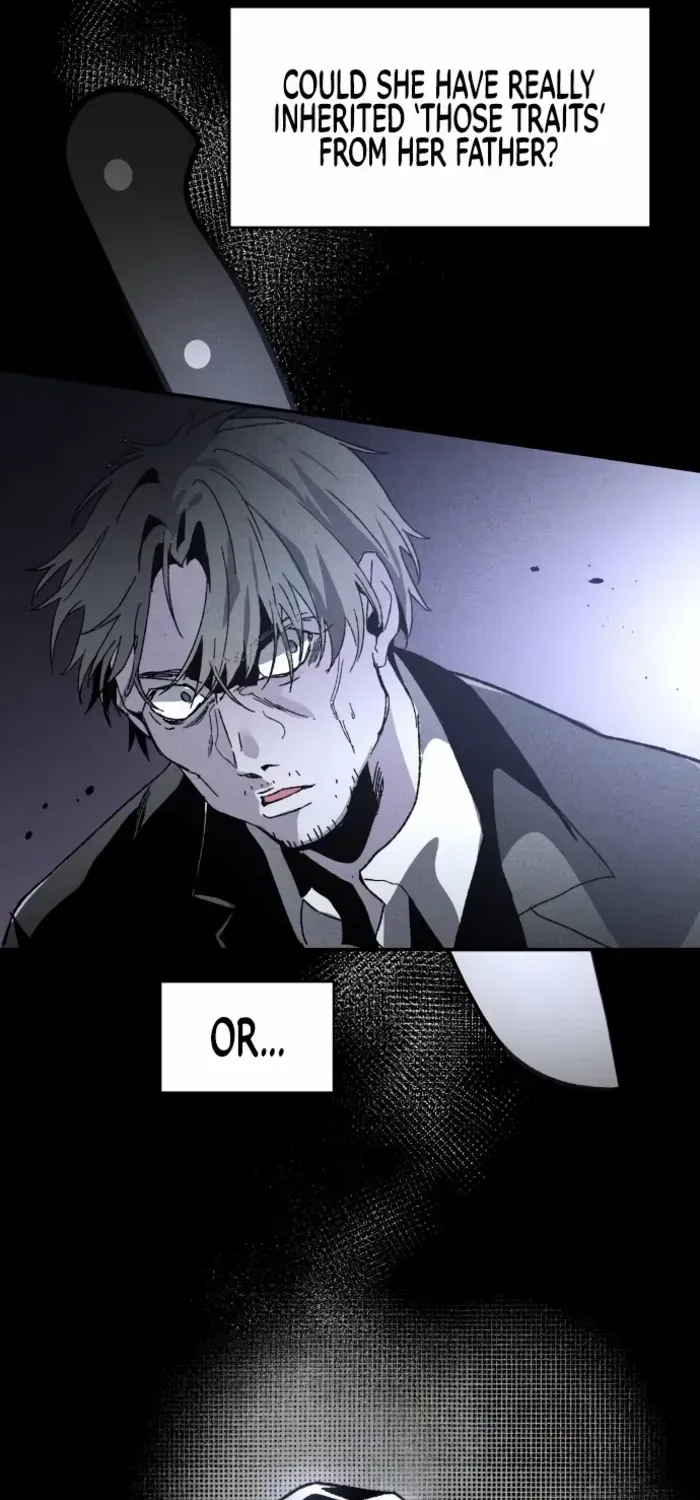 Read Destined Murderer chapter 7 image 10 on Lezhin
