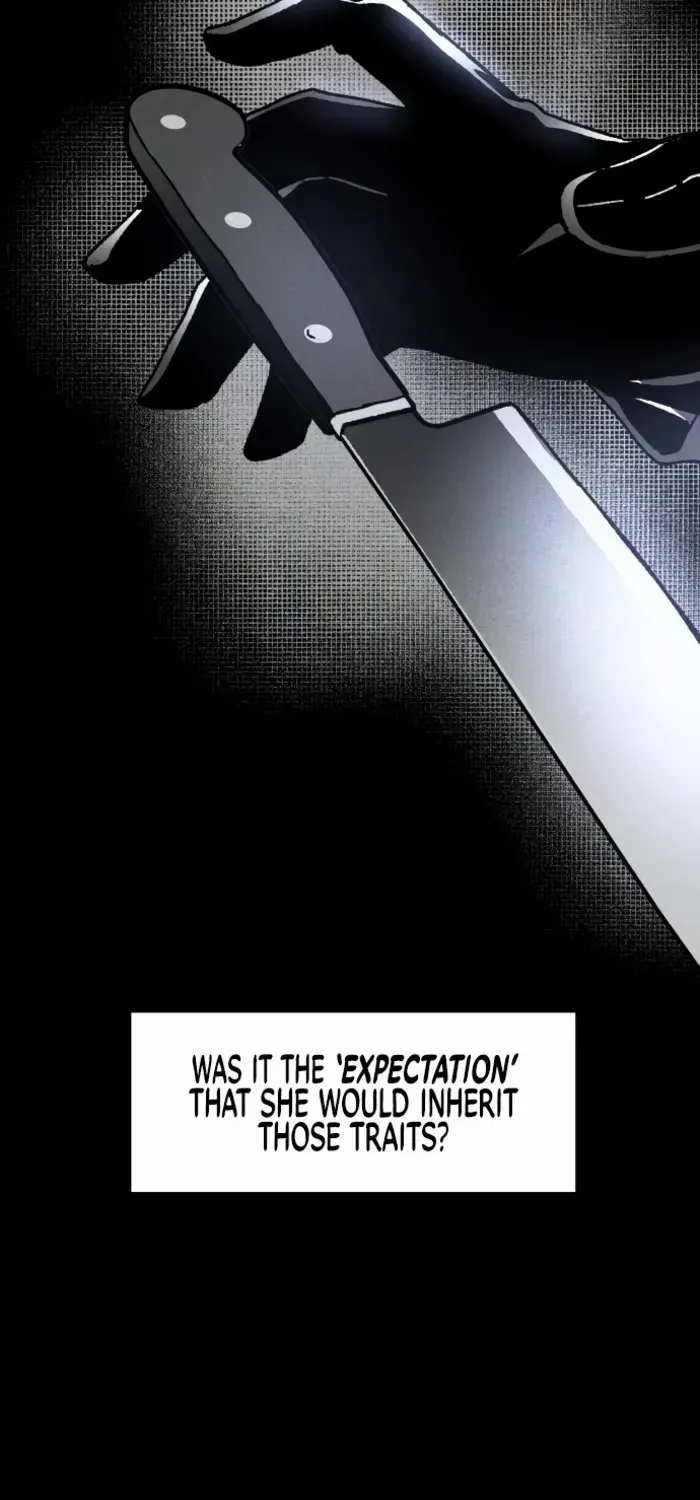 Read Destined Murderer chapter 7 image 11 on Lezhin