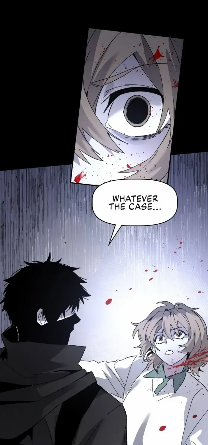 Read Destined Murderer chapter 7 image 14 on Lezhin
