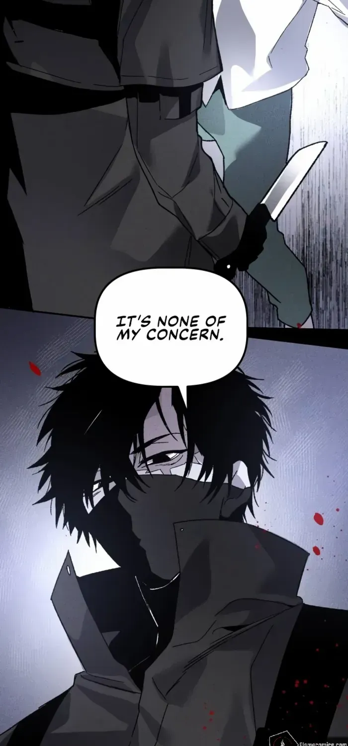 Read Destined Murderer chapter 7 image 15 on Lezhin
