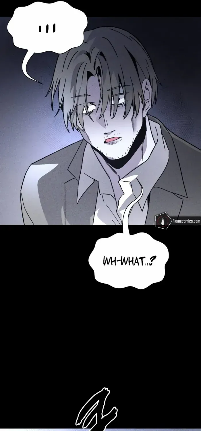 Read Destined Murderer chapter 7 image 21 on Lezhin