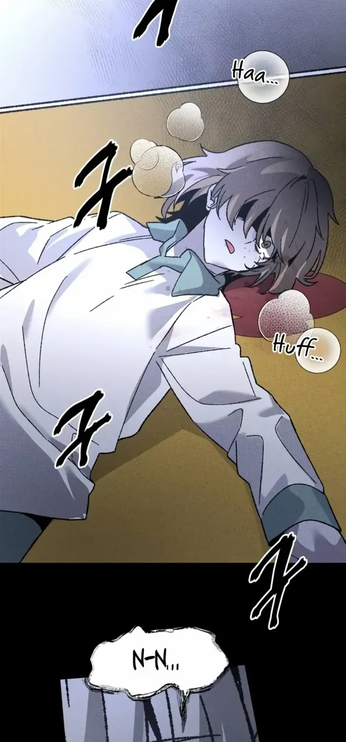 Read Destined Murderer chapter 7 image 22 on Lezhin