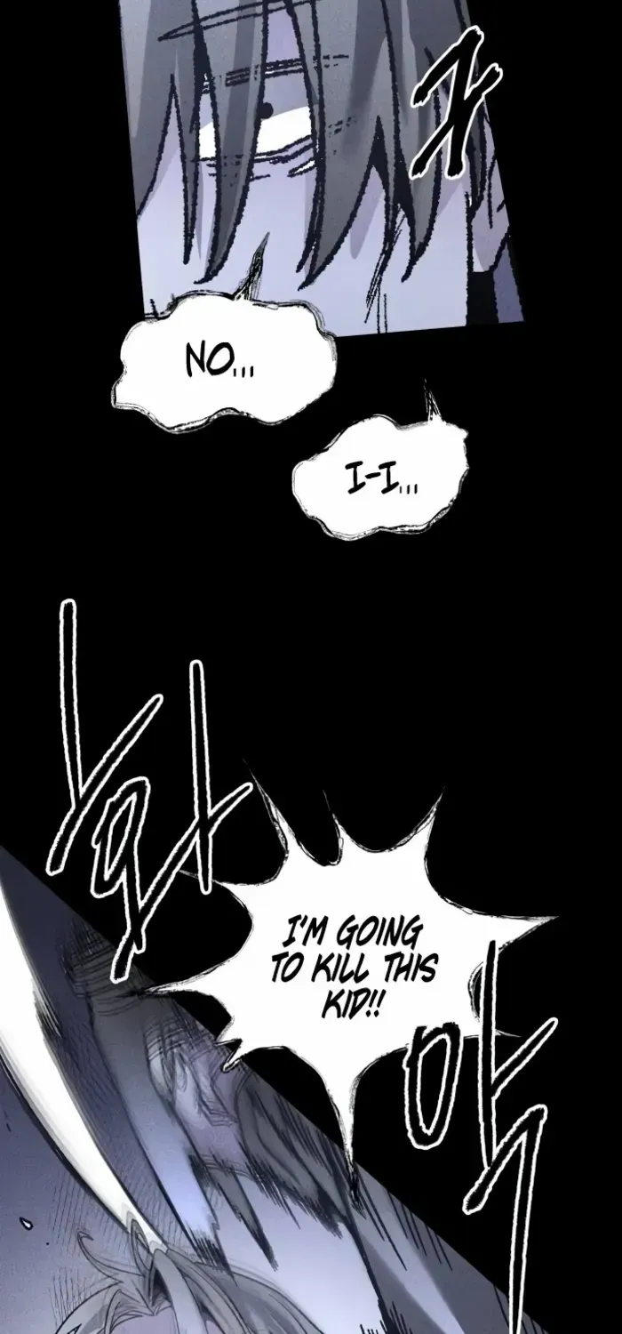 Read Destined Murderer chapter 7 image 23 on Lezhin
