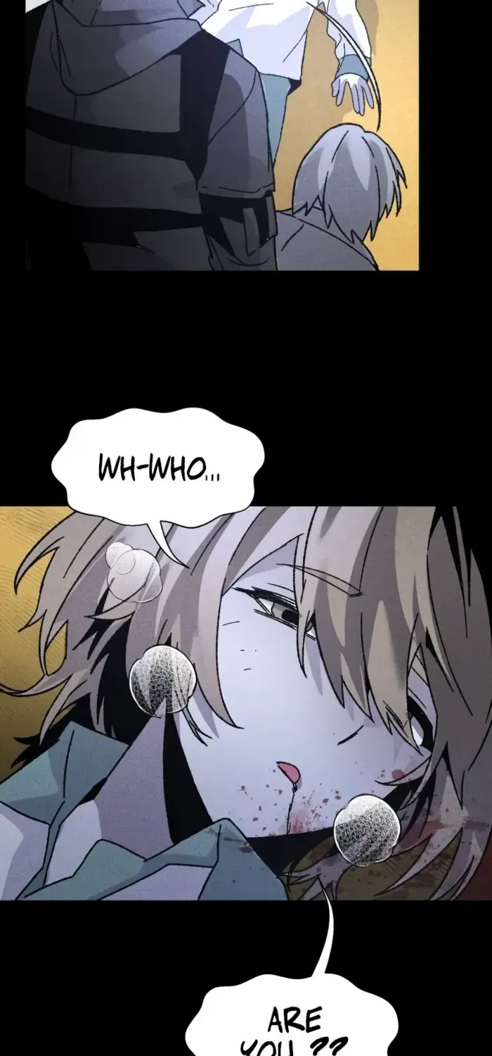 Read Destined Murderer chapter 7 image 29 on Lezhin