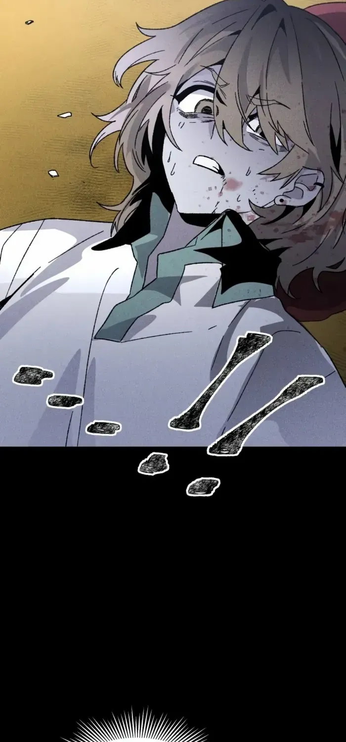Read Destined Murderer chapter 7 image 32 on Lezhin