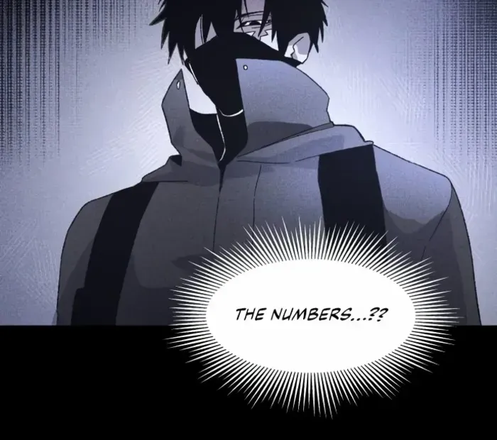 Read Destined Murderer chapter 7 image 34 on Lezhin