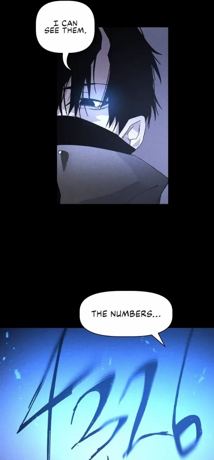 Read Destined Murderer chapter 7 image 35 on Lezhin