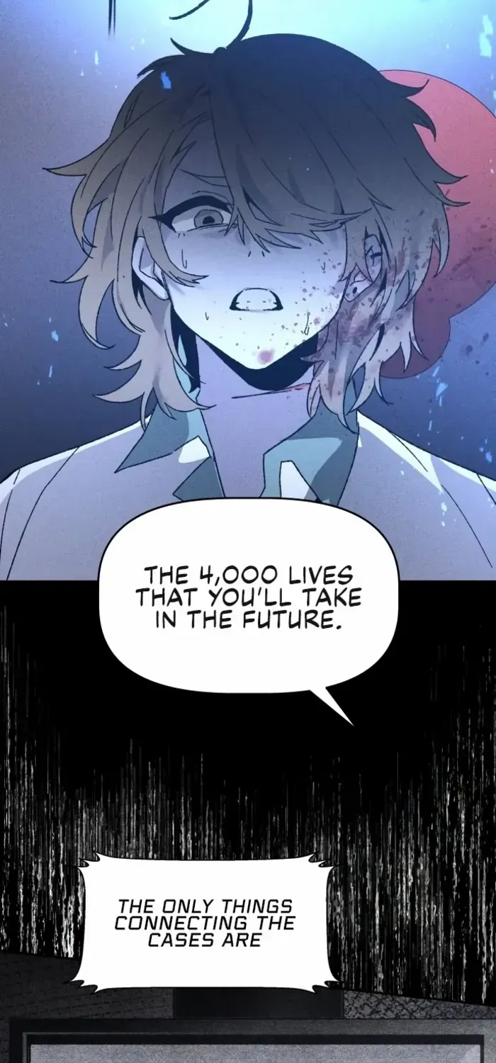 Read Destined Murderer chapter 7 image 36 on Lezhin