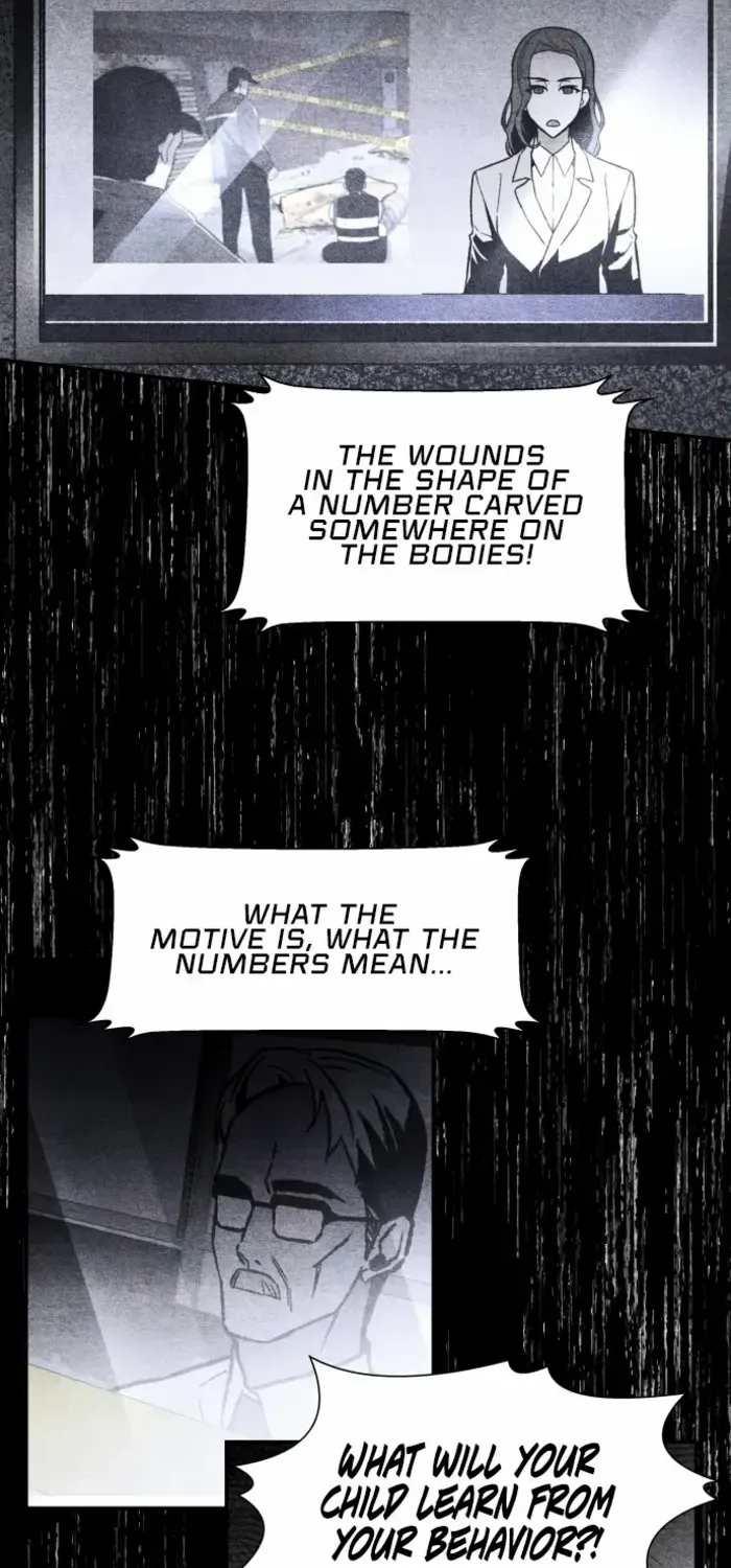 Read Destined Murderer chapter 7 image 37 on Lezhin