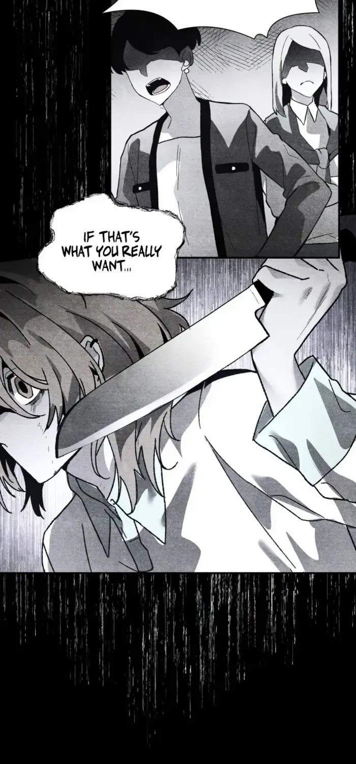 Read Destined Murderer chapter 7 image 38 on Lezhin