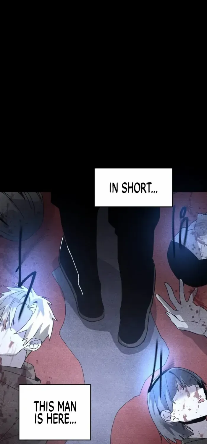 Read Destined Murderer chapter 7 image 40 on Lezhin