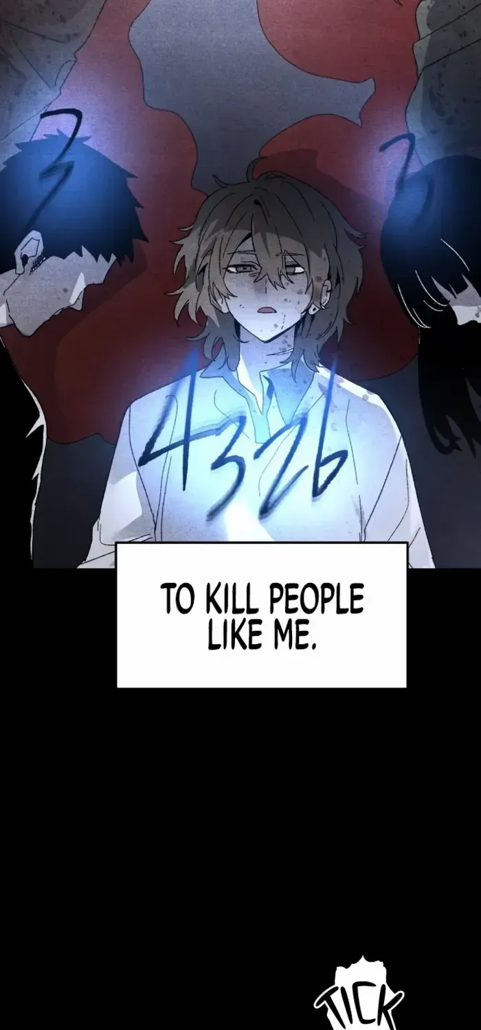 Read Destined Murderer chapter 7 image 41 on Lezhin