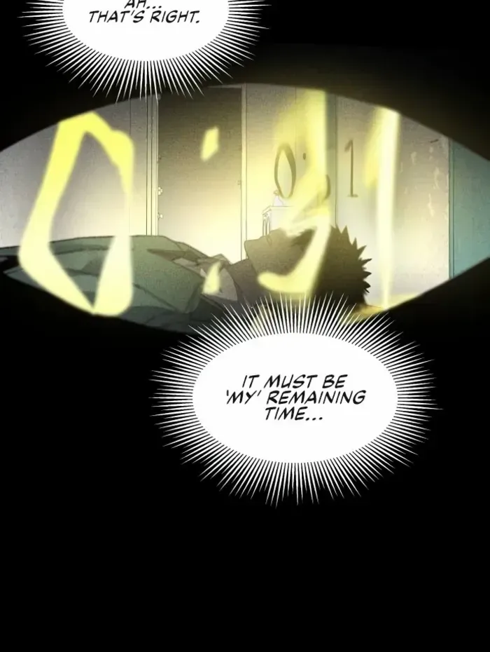 Read Destined Murderer chapter 7 image 43 on Lezhin