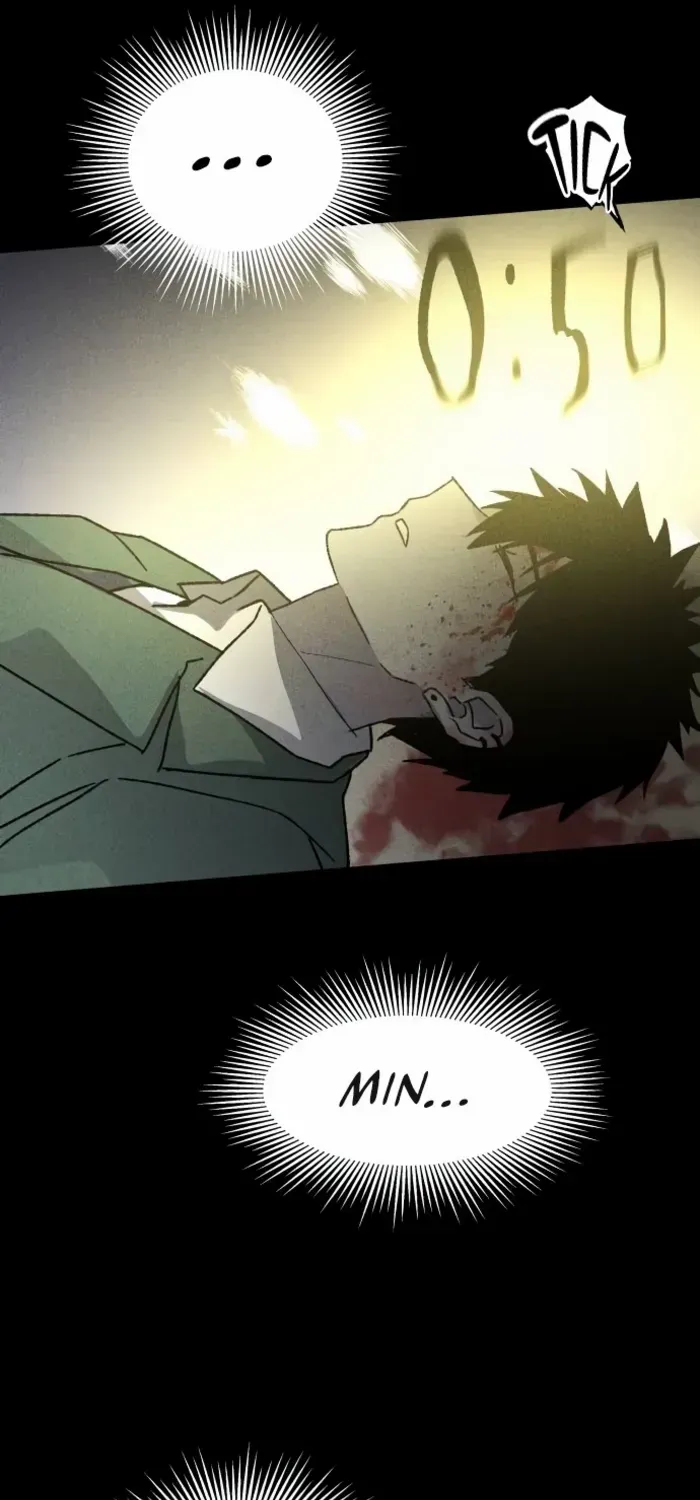 Read Destined Murderer chapter 7 image 44 on Lezhin