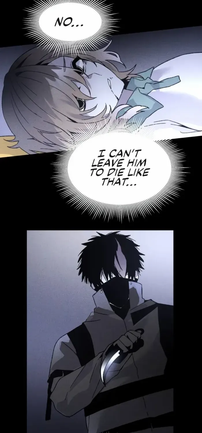 Read Destined Murderer chapter 7 image 45 on Lezhin
