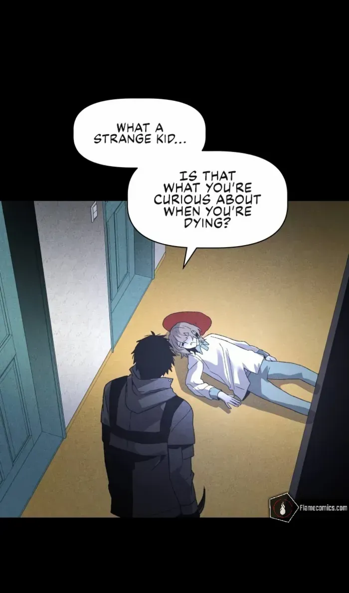 Read Destined Murderer chapter 7 image 52 on Lezhin