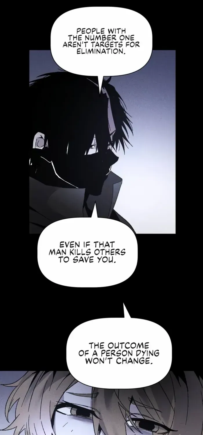 Read Destined Murderer chapter 7 image 53 on Lezhin