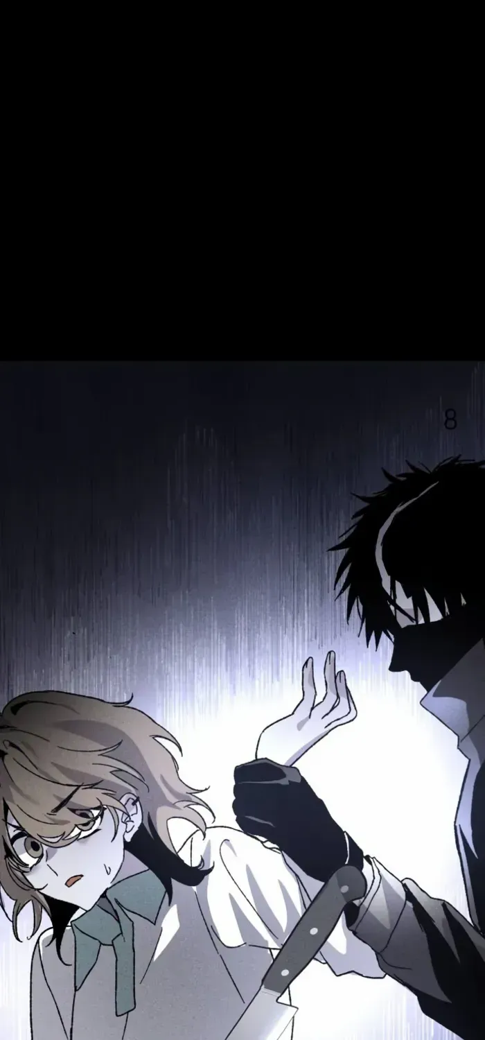 Read Destined Murderer chapter 7 image 6 on Lezhin