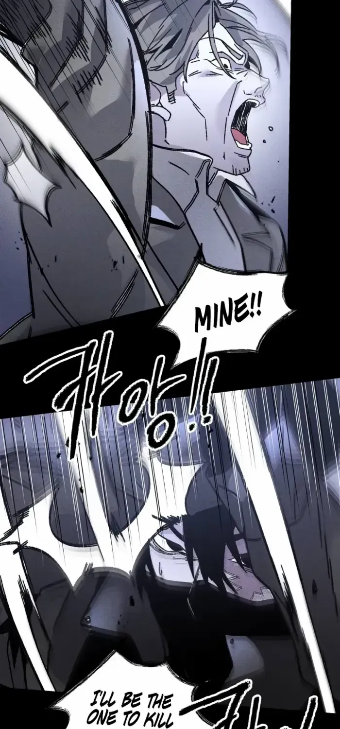 Read Destined Murderer chapter 7 image 77 on Lezhin