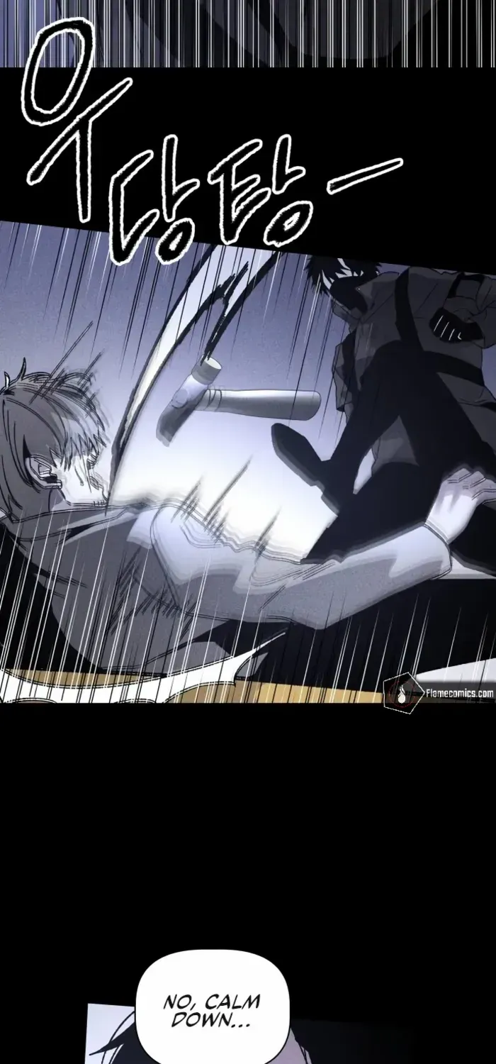 Read Destined Murderer chapter 7 image 83 on Lezhin