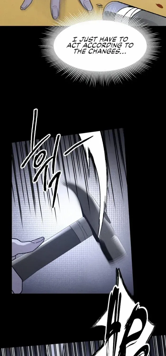 Read Destined Murderer chapter 7 image 85 on Lezhin