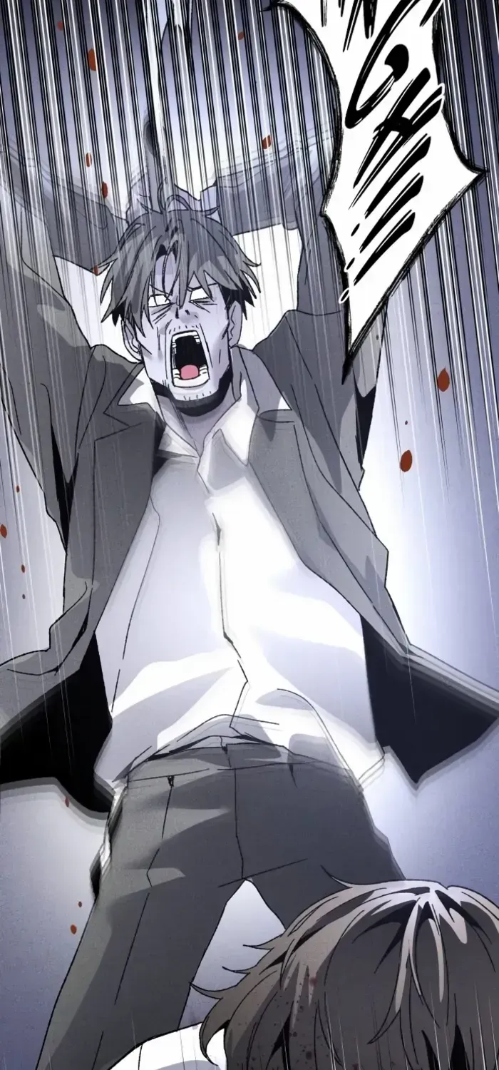 Read Destined Murderer chapter 7 image 86 on Lezhin