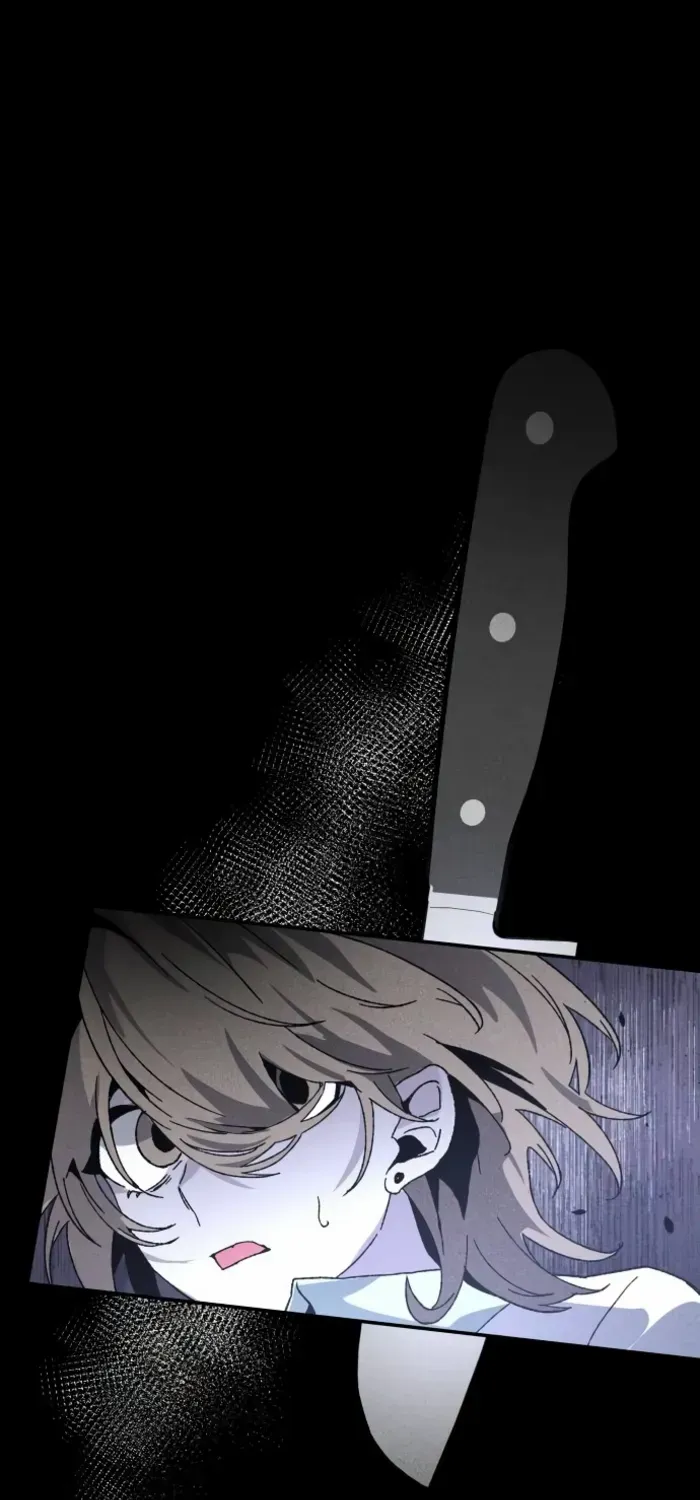Read Destined Murderer chapter 7 image 9 on Lezhin