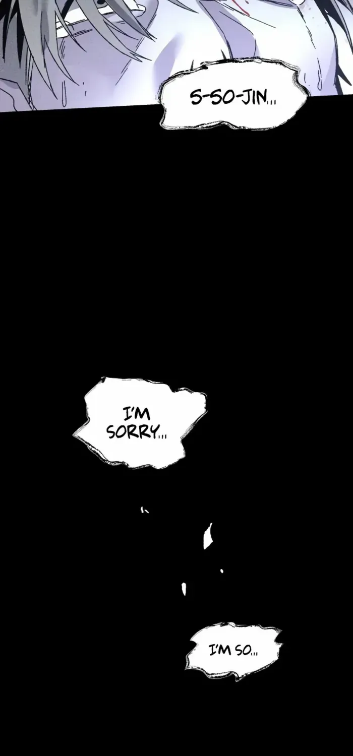 Read Destined Murderer chapter 7 image 90 on Lezhin
