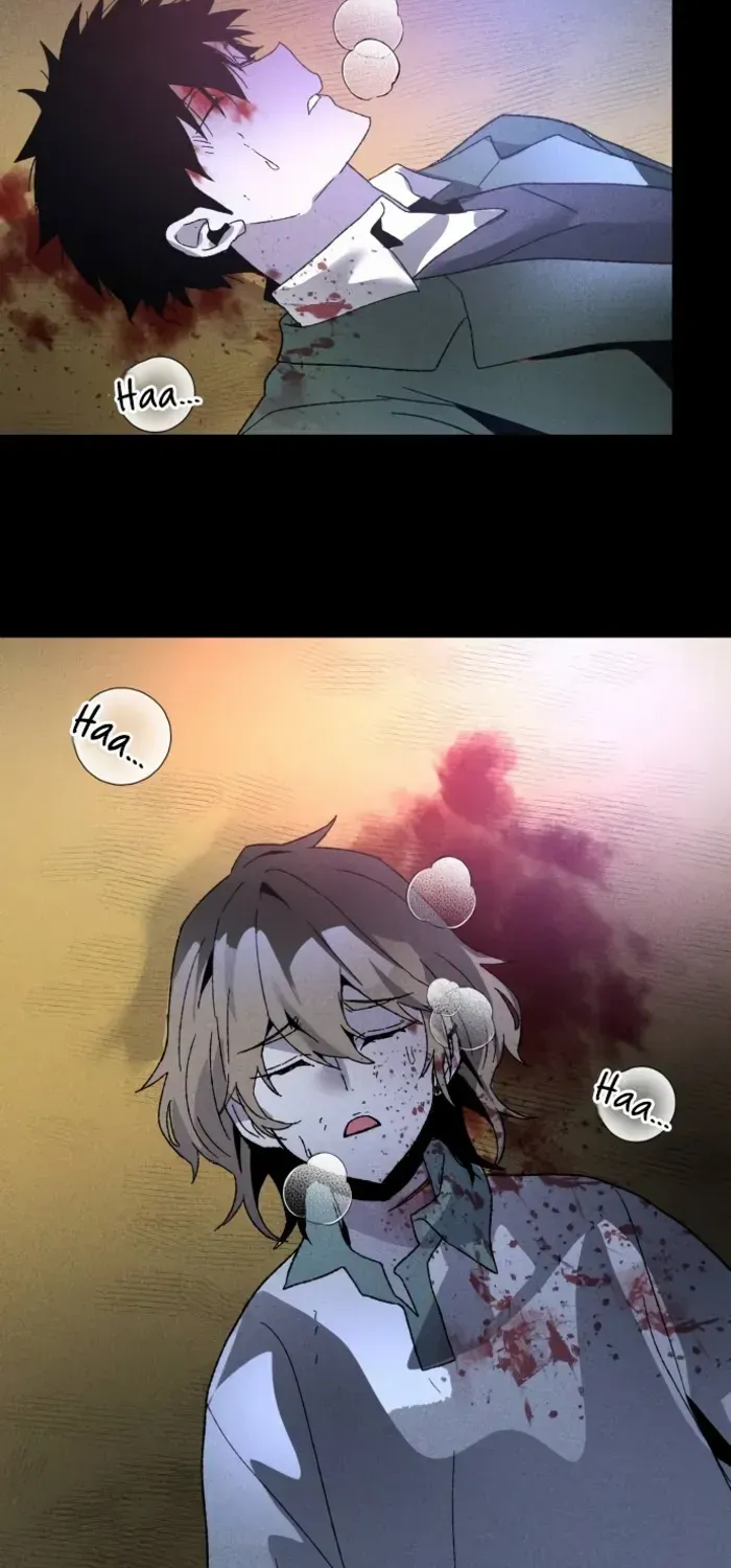 Read Destined Murderer chapter 7 image 94 on Lezhin
