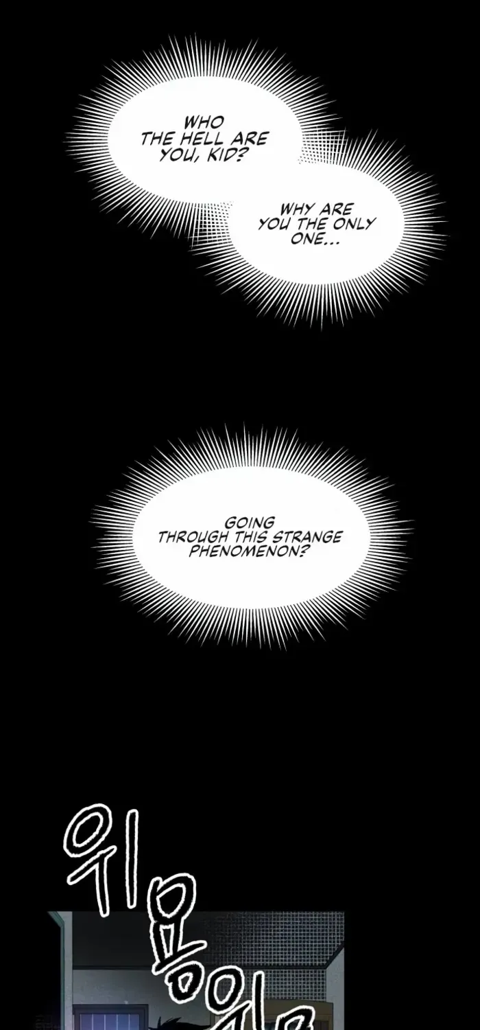 Read Destined Murderer chapter 7 image 98 on Lezhin