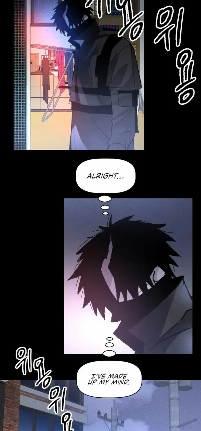 Read Destined Murderer chapter 7 image 99 on Lezhin